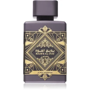 Badee Al Oud Amethyst – Lattafa