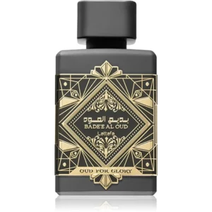 Badee Al Oud Oud For Glory – Lattafa