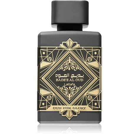 Badee Al Oud Oud For Glory – Lattafa