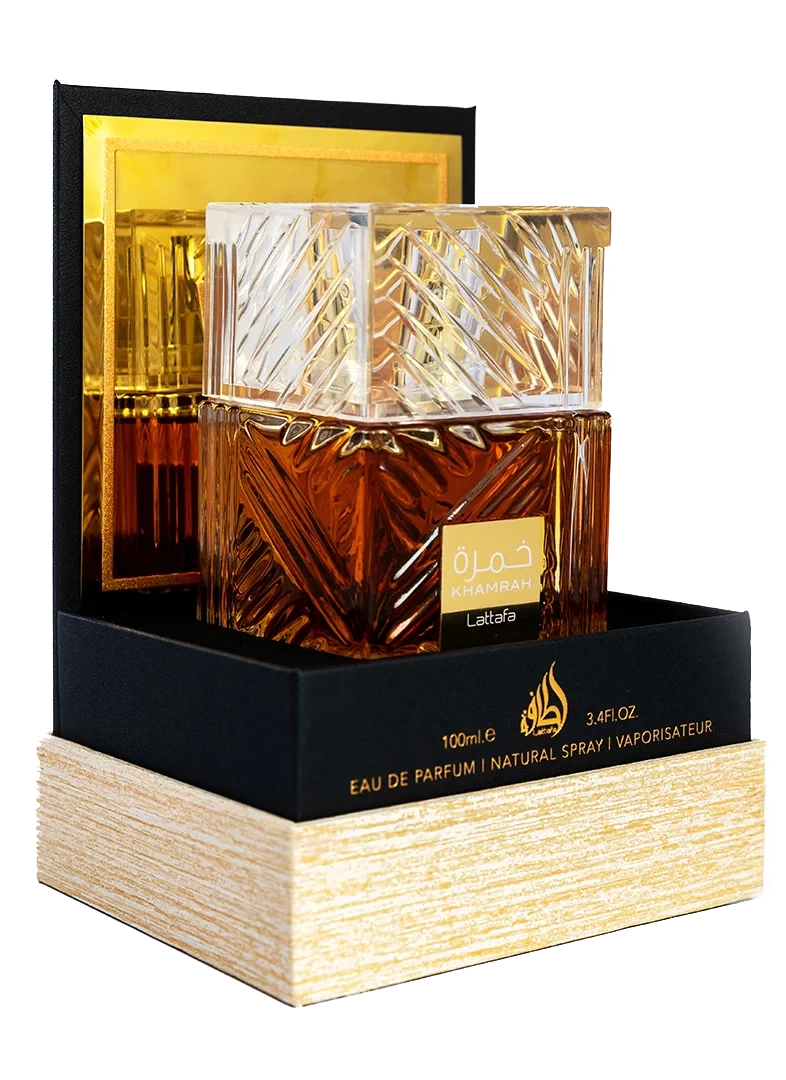 Lattafa Parfum