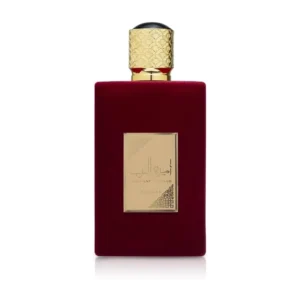Ameerat Al Arab Rouge – Lattafa