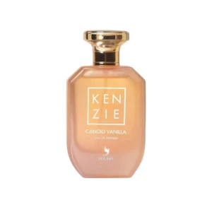 Kenzie Candid Vanilla