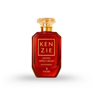 Kenzie Exotic Apple Crush