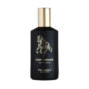 Paris Corner Noir d'arabie